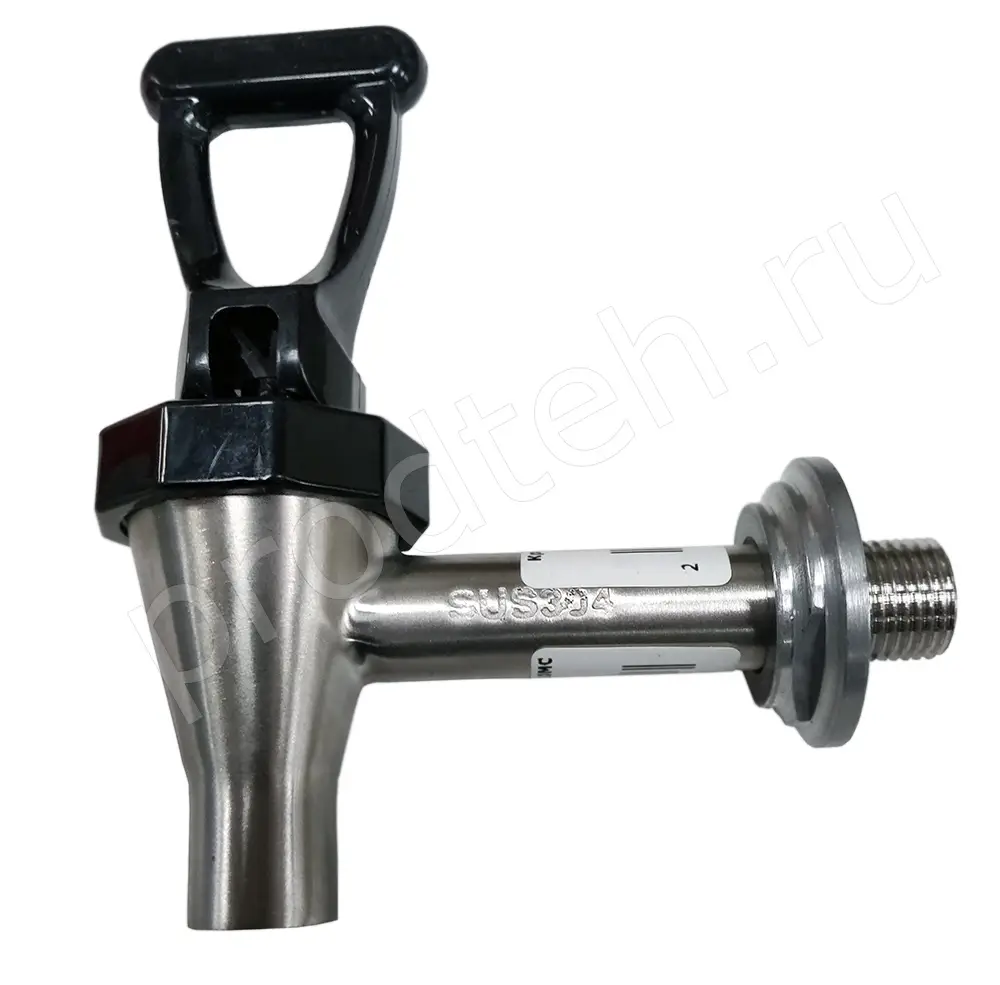 Кран кипятильника GASTRORAG DK-WB-10MC