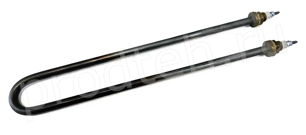 ТЭН-72A10/1,6J220 0101.M14 (ТЭН-220 V/1600 W 16.242) ММУ-2000