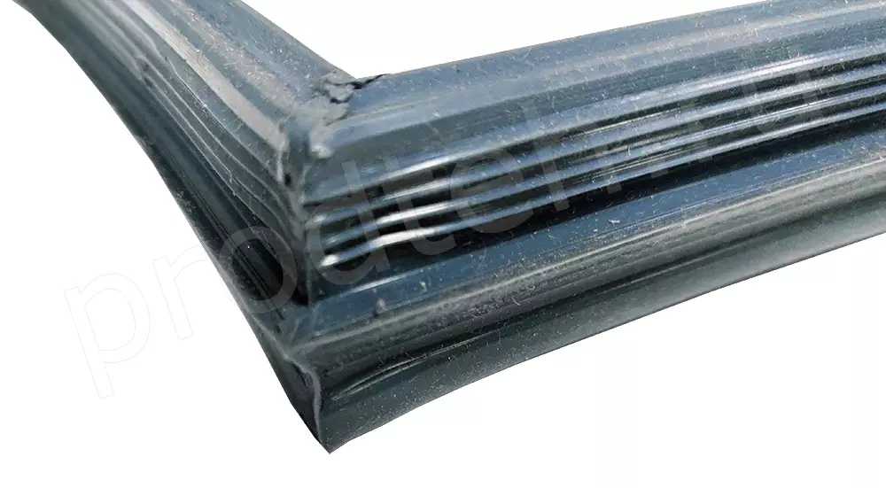 Уплотнитель ПКМ.01.090.000 (432х382) для пароконвектомата АПК-6-2/3-2 Atesy