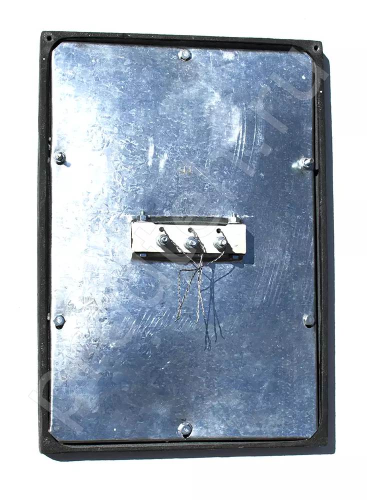 Конфорка КЭС-0,12/2,5 электроплит Тулаторгтехника без кронштейна