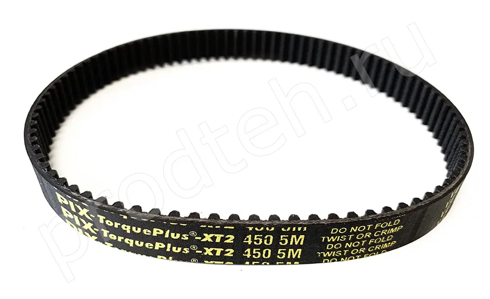 Ремень 507341 для Robot Coupe CL50E, CL52E Ultra