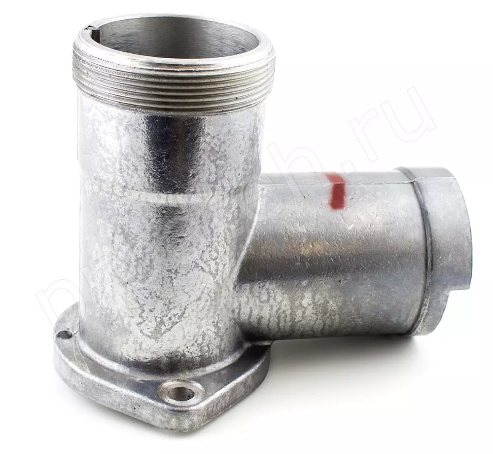 Корпус мясорубки МИМ-300М (с 10.12 г.), МИМ-350.05.200 (горловина) МИМ-350 (с 06.12 г.)