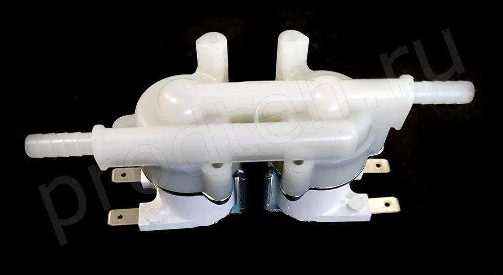 Клапан соленоидный KEL1430B для печей конвекционных т.м. UNOX