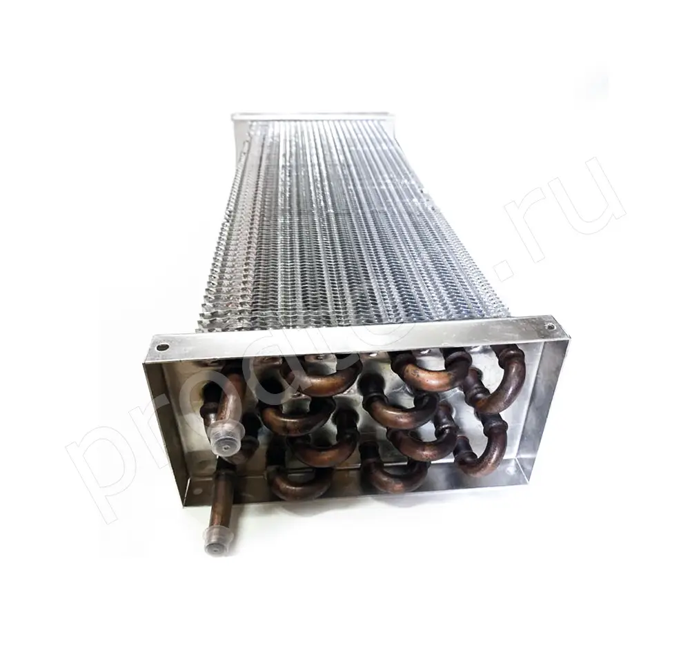 Испаритель 3120431/21064001/2901125d Карбома ШХ