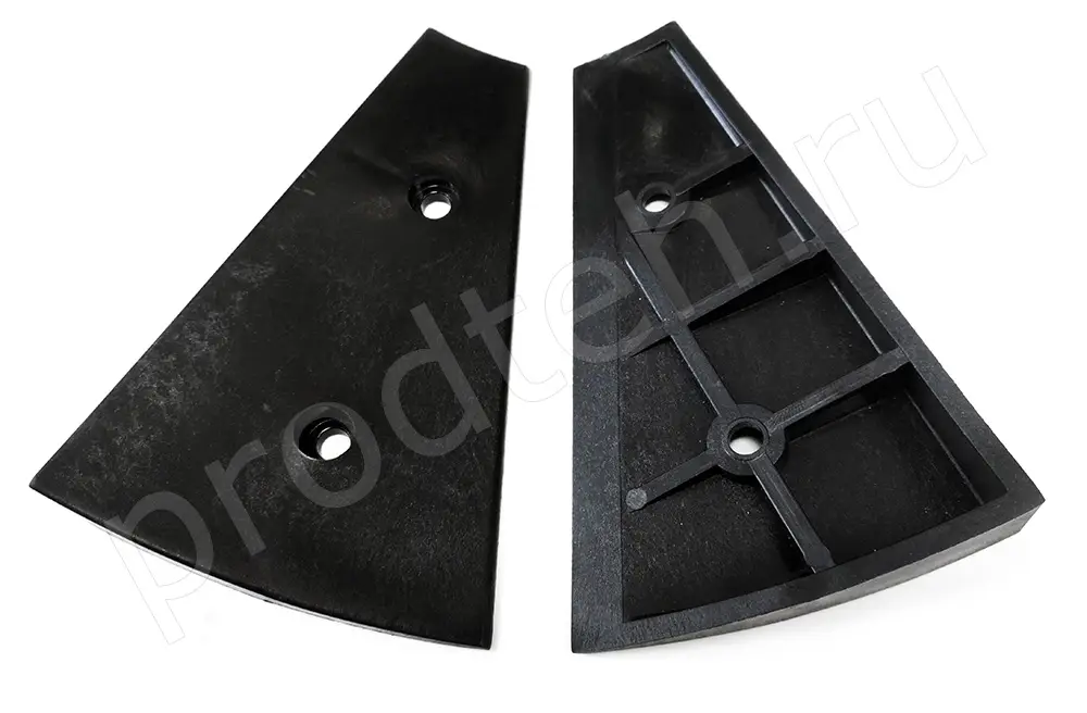 Лопатка МКК-300.9884.35.00.004 120000020707