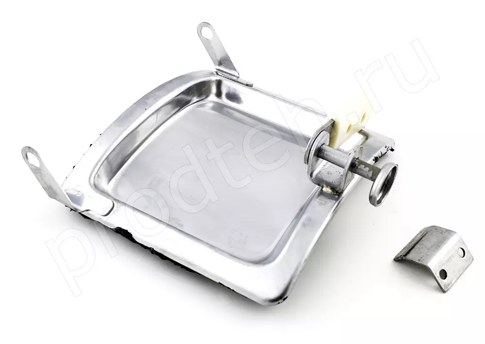 Люк разгрузочный МОК-150М.40.000 (выгружной) для МОК-150М, МОК-300М, МОК-150У