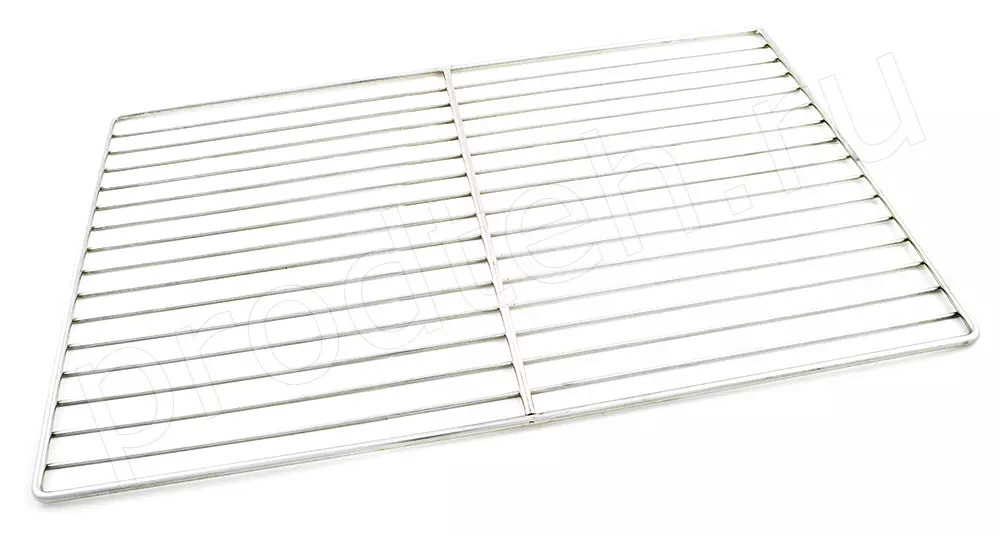 Решётка GN 1/1 (AISI 304) для пароконвектоматов и духовых шкафов