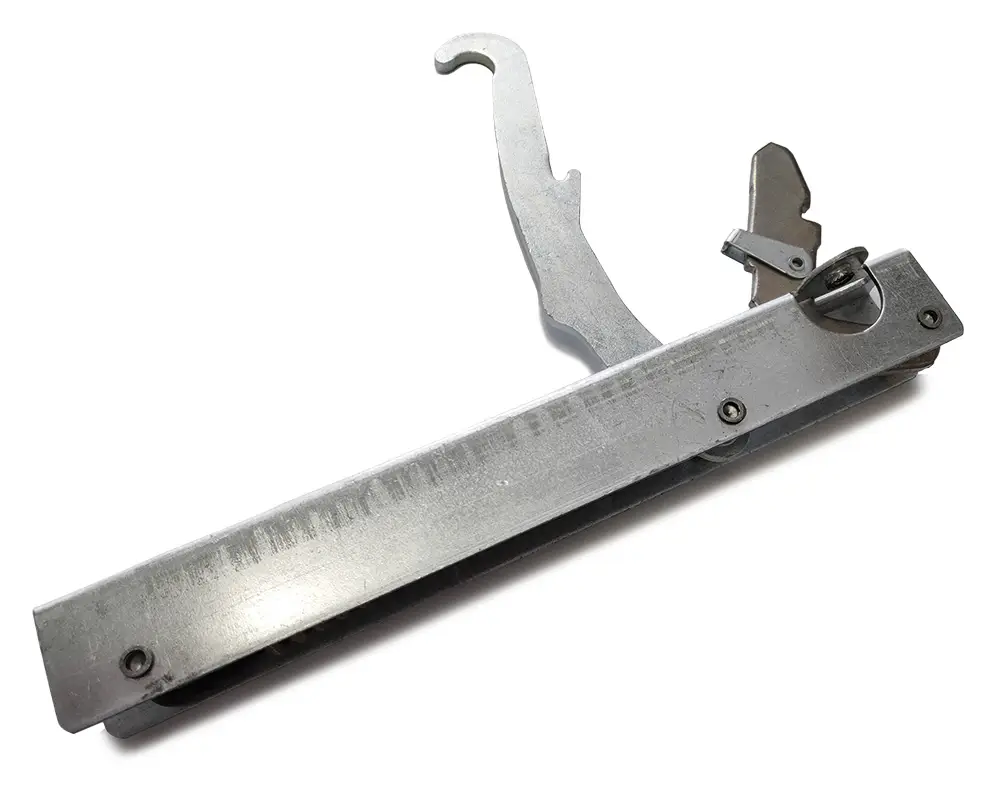 Петля духовки (прав., лев.)  ШЖЭ, ЭП, ЭШ МХМ