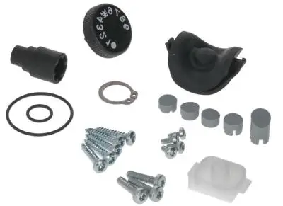 Муфта 89217 с винтом и заглушкой д/ручного миксера (гомогенизатора) Robot Coupe, Micromix