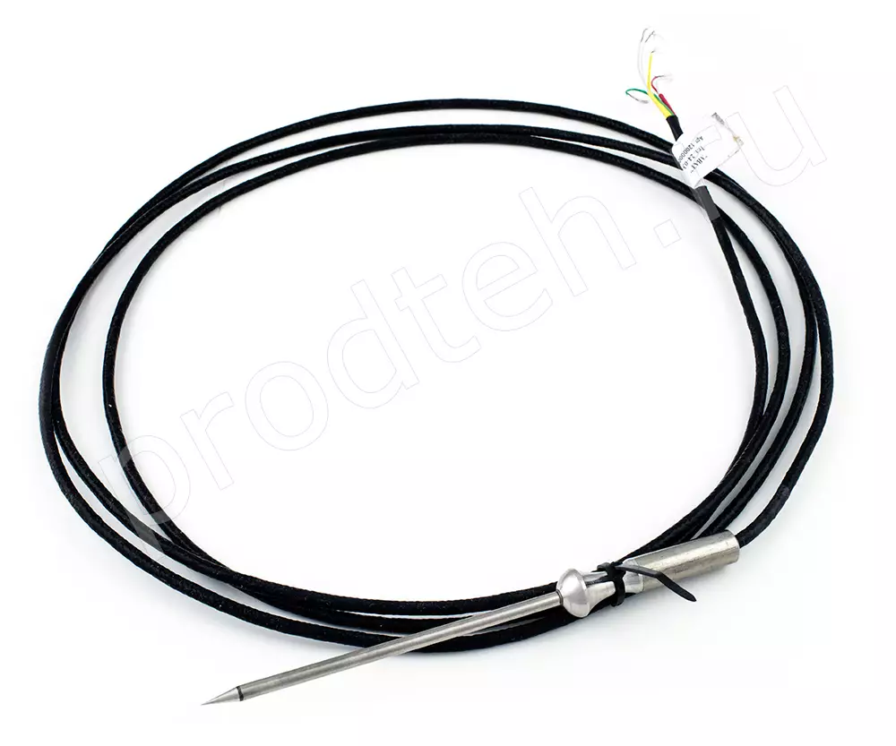 Преобразователь термоэлектрический ТП 1740-К3-ХА-2500