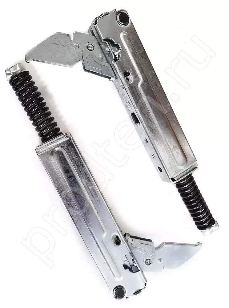 Петли в комплекте UNOX KCR1050A