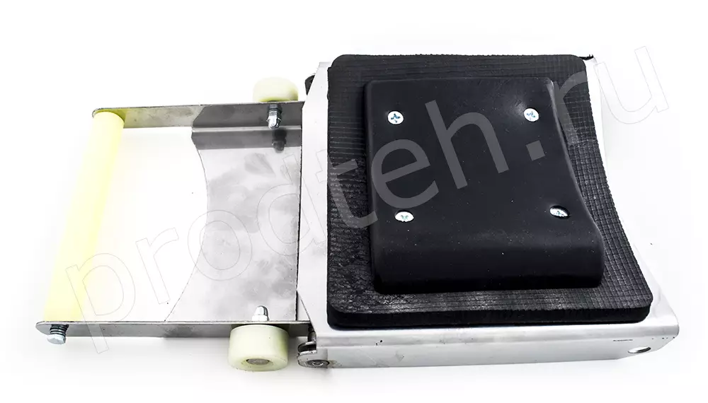 Люк разгрузочный МОК-300У-01.40.000 картофелечистки МОК-300У-01, МОК-150У-01