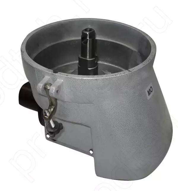 Редуктор в сборе МО.02.000 овощерезки-протирки УКМ Торгмаш