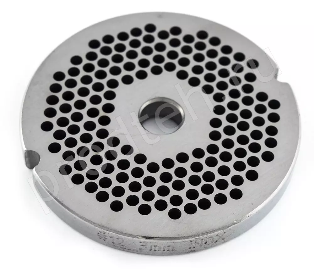 Решётка Enterprise 3 мм TJ-12