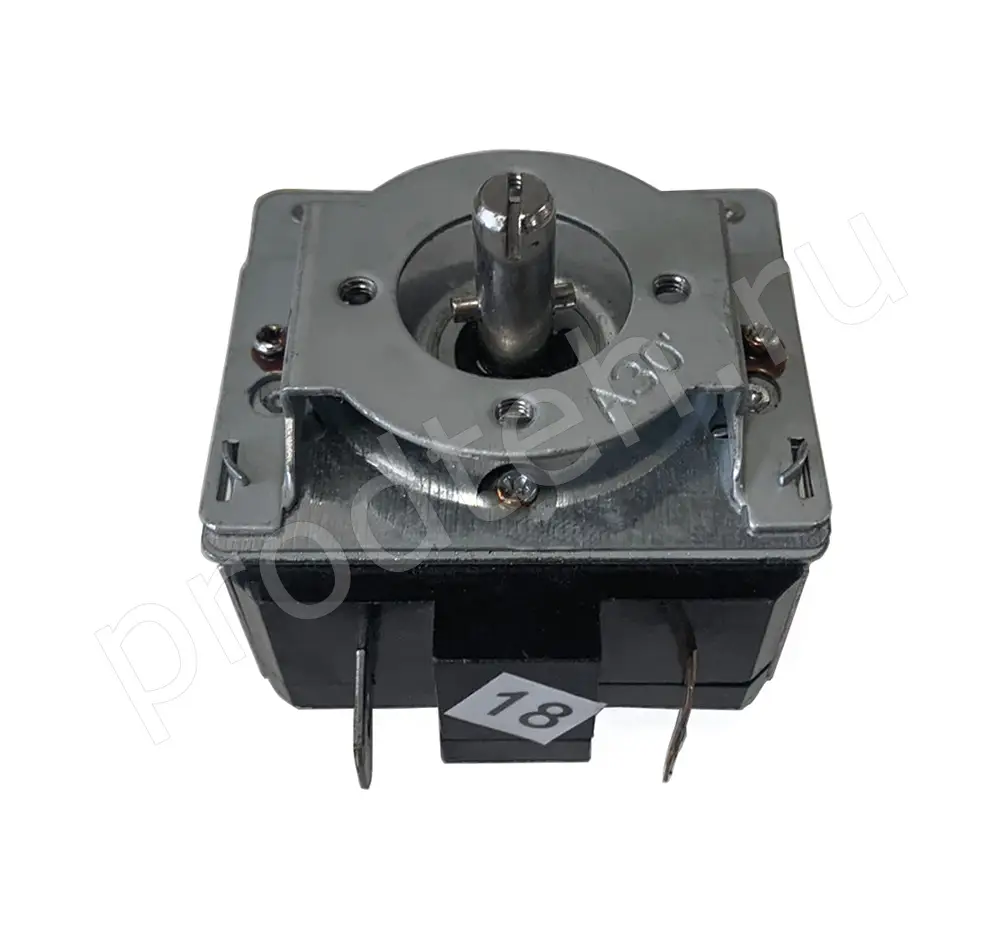 Таймер для пицца-печи HKN-MD1/11. ПОЗ. 17