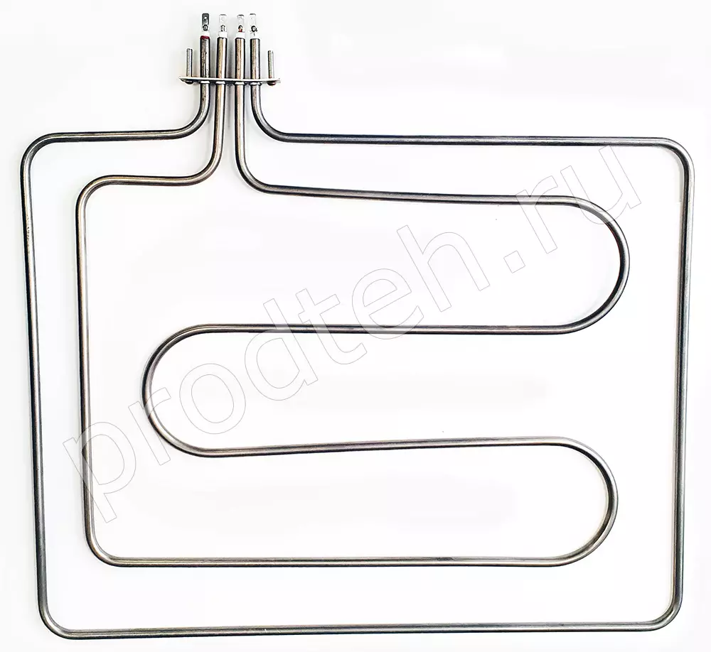 ЛК9.48.100.003 ТЭН-247/264-А-9,0/3,8Т220 ГОСТ 13268-88