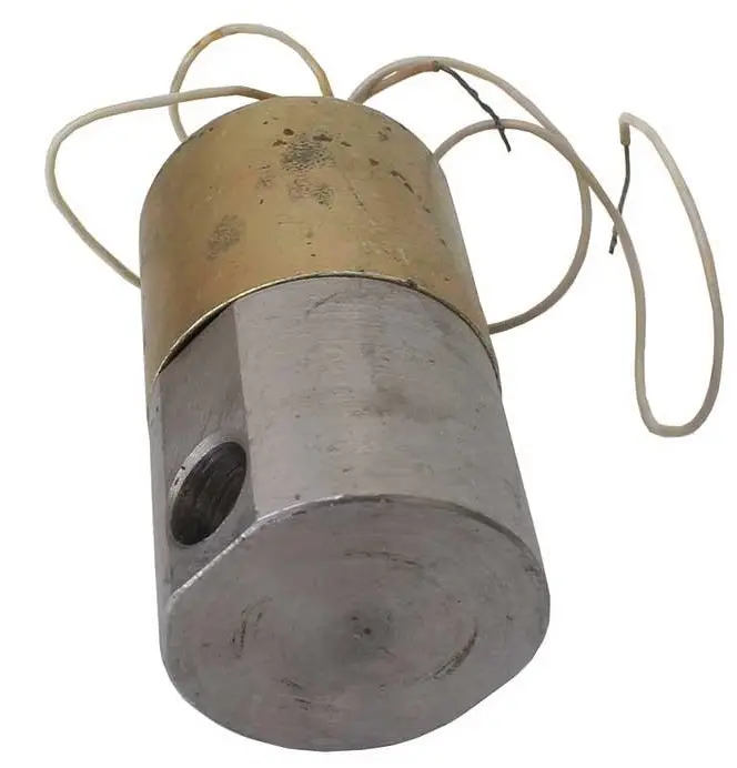 Клапан соленоидный СКН-2М (24В) посудомоечной машины ММУ-1000М