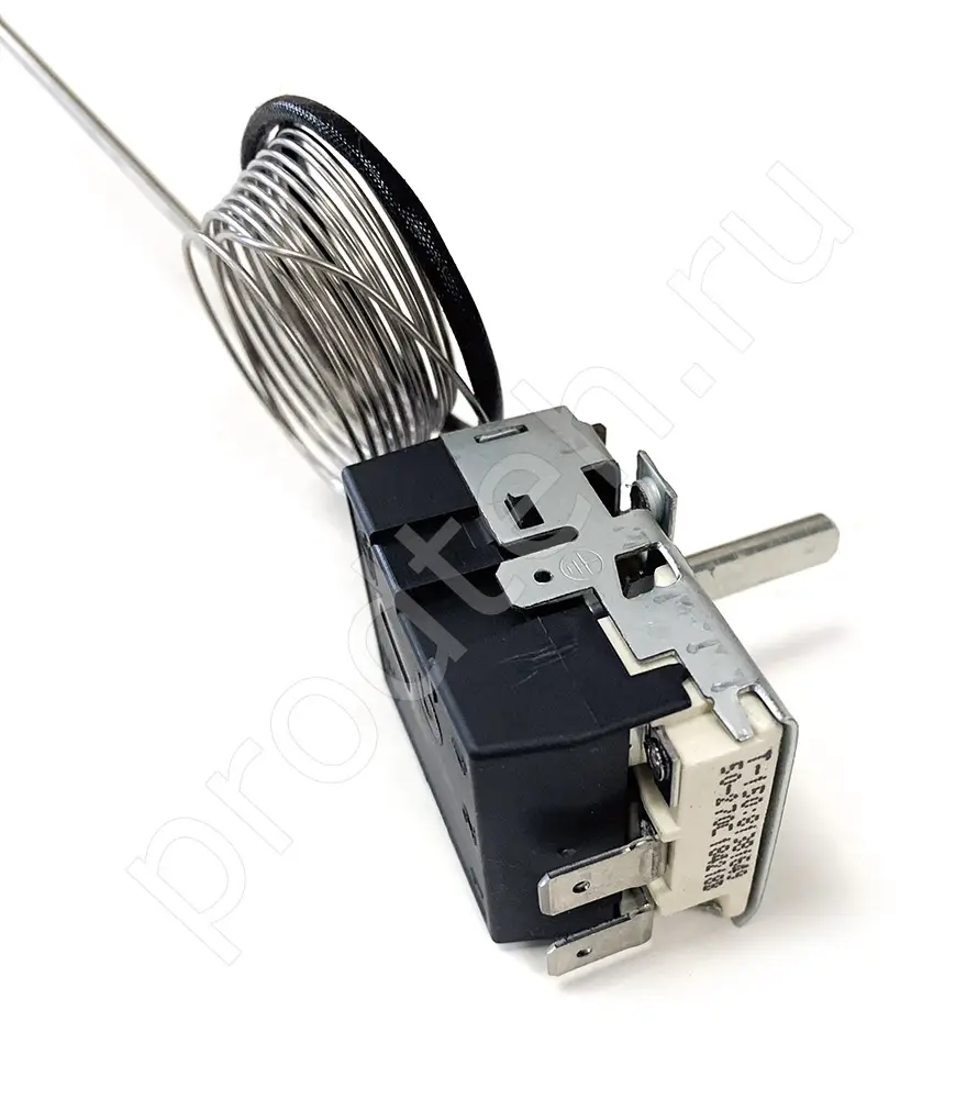 Терморегулятор Eika 81381649 (50-270 °C) для духового шкафа электроплиты, печи