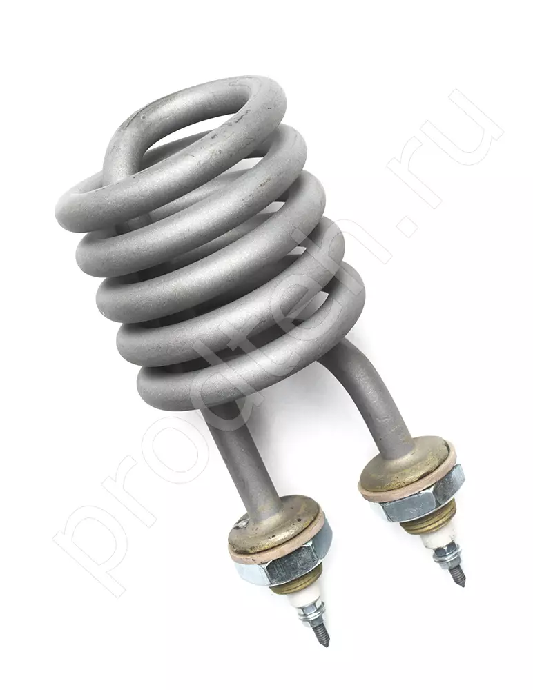 ТЭН-112А8,5/4,0J220 кипятильника АКНЭ-100 Atesy (КНЭ.01.630.000 СБ)