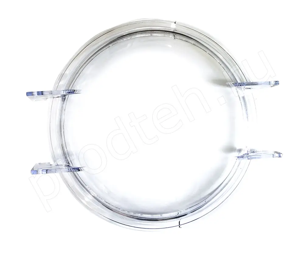 Крышка МКК-500.77.00.001