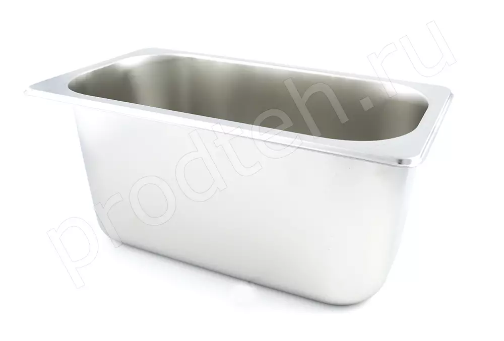 Гастроёмкость Gastromix GN 1/3-150