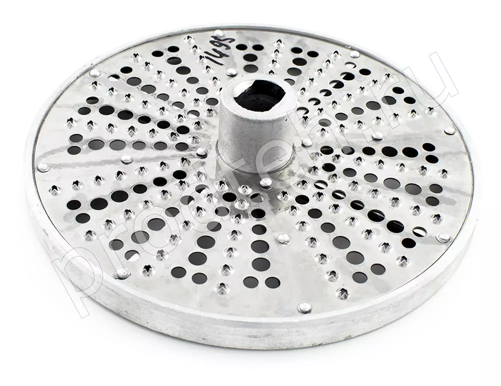 Диск тёрочный МО-19.000 для УКМ Торгмаш