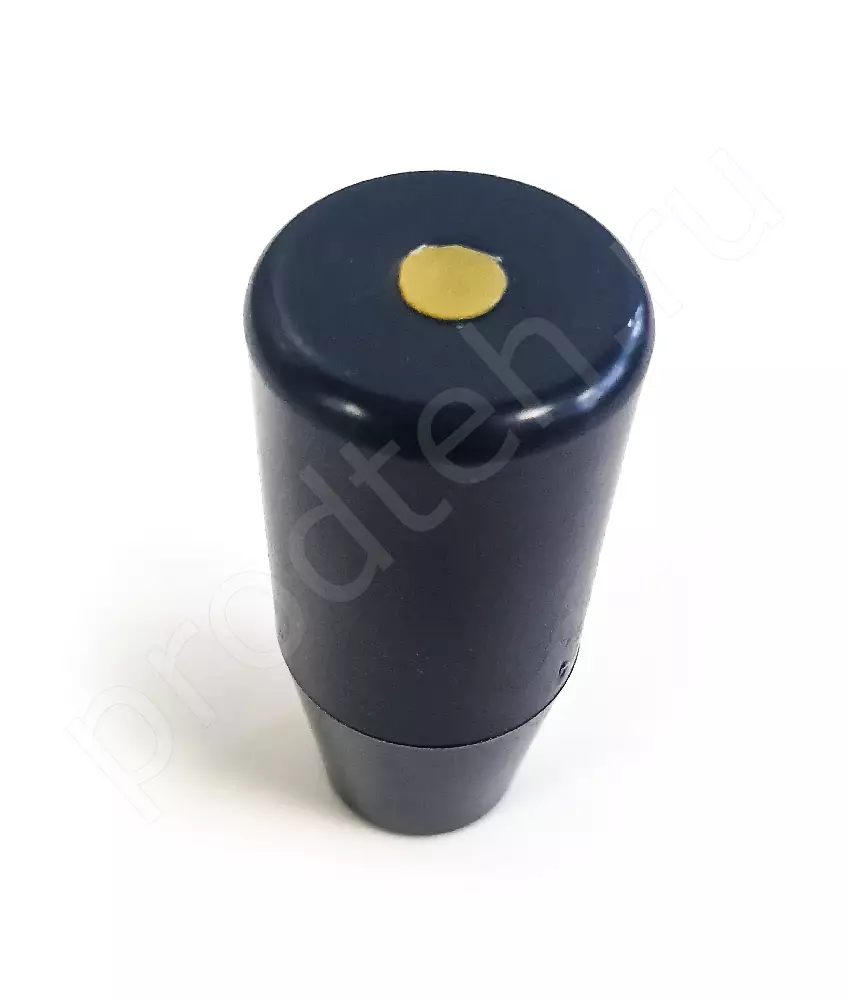 Ручка штурвала ЭСК-80.12.01.000 (в сборе) 210000004107