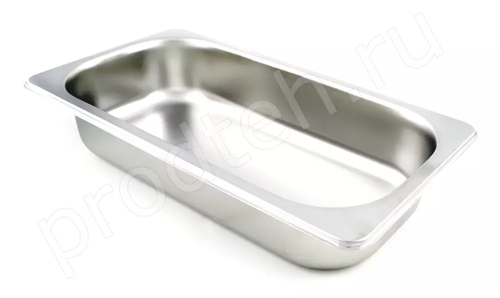 Гастроёмкость Gastromix GN 1/3-65