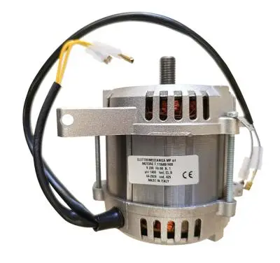 Двигатель 00000000425 слайсеров серии LUSSO 300/S-L