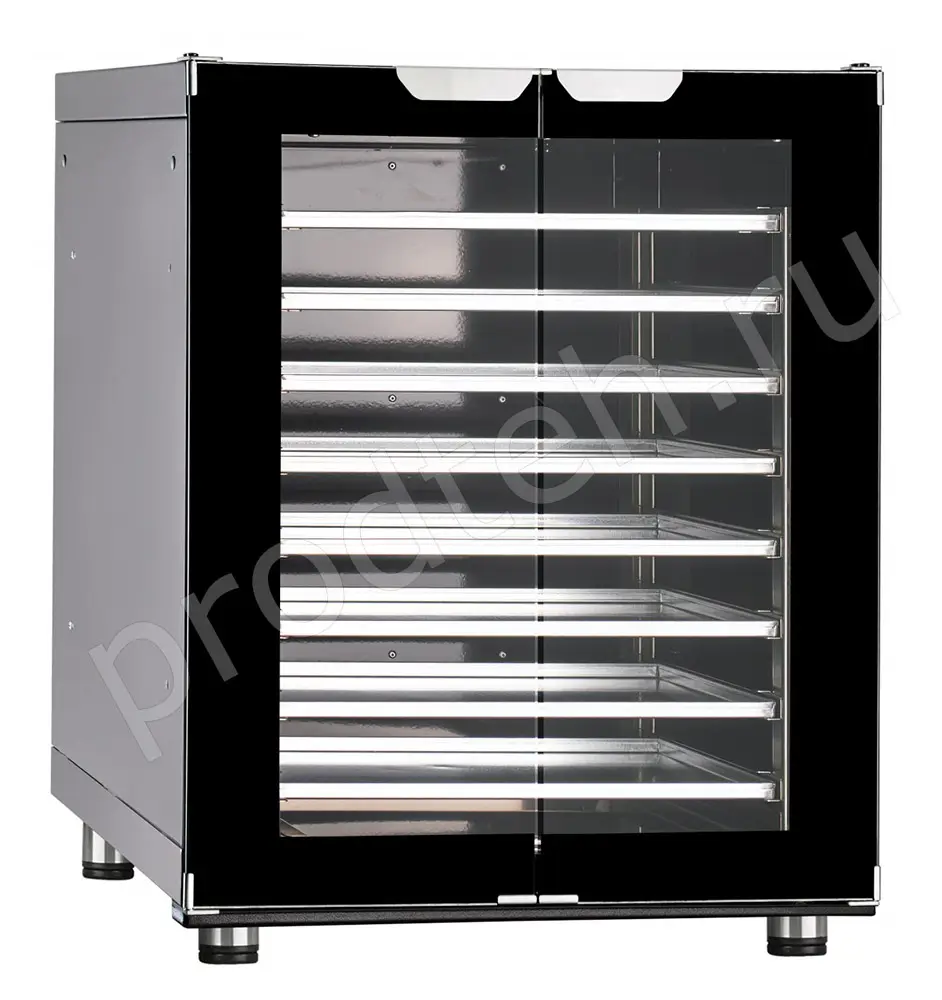 Шкаф расстоечный ШРТ-8-01Э Абат 21000009922