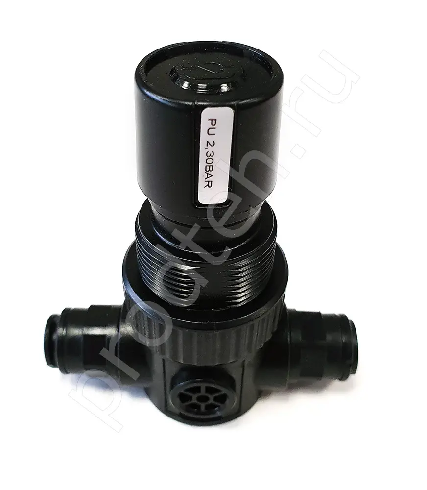 Клапан редукционный KVL0010A (KEL1370A) UNOX XBC