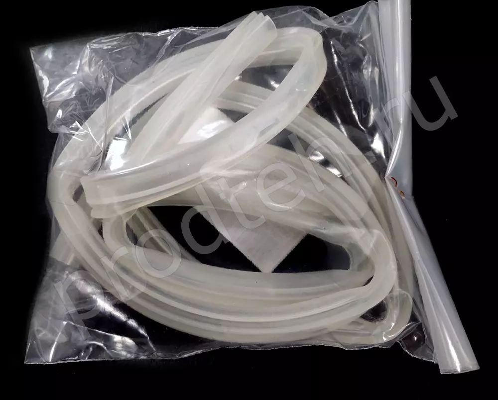 Уплотнение SL2871 картофелечистки Fimar