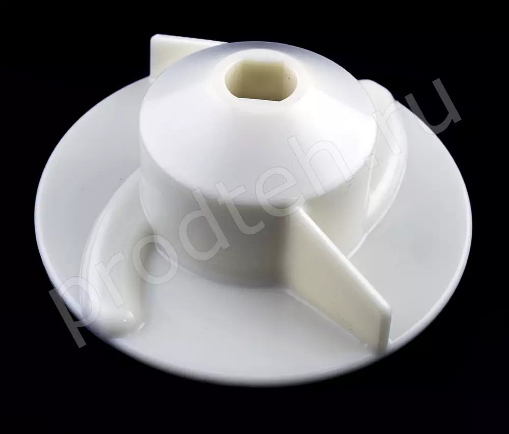 Сбрасыватель МПР-300.00.00.07 овощерезки МПО-1