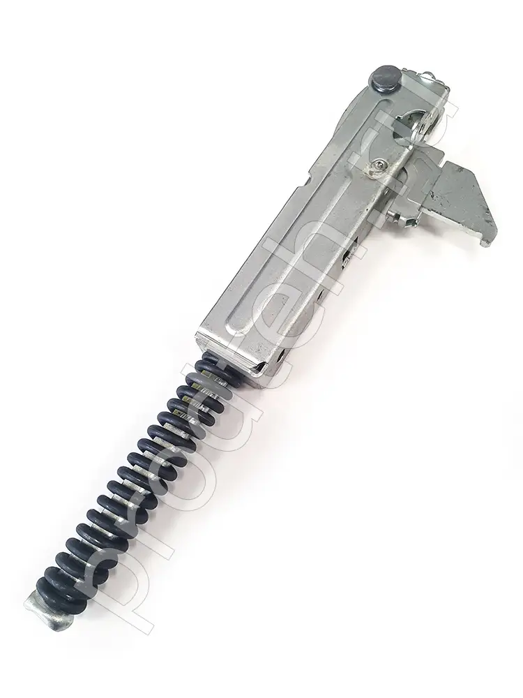 Петля конвекционной печи КЭП-4П (на дверку) 120000020521/120000011692