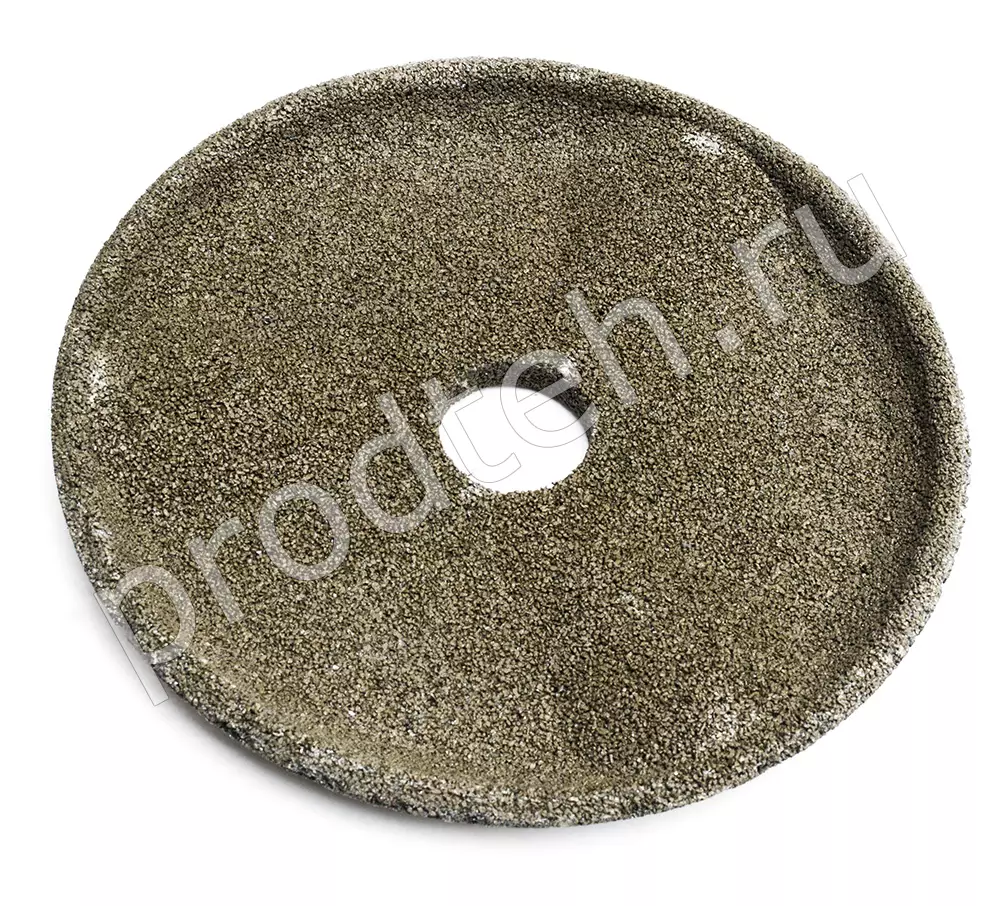 Чаша абразивная МОК-150.18.004 картофелечистки МОК-150М, МОК-300М