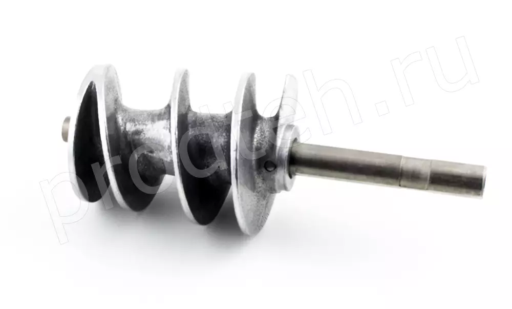 Шнек 290.008 для насадки-мясорубки Гамма-5АМ Лепсе