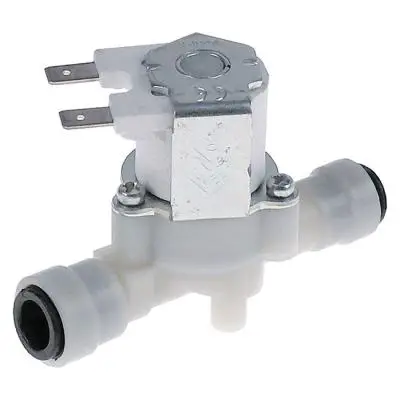 Клапан соленоидный KEL1251A UNOX