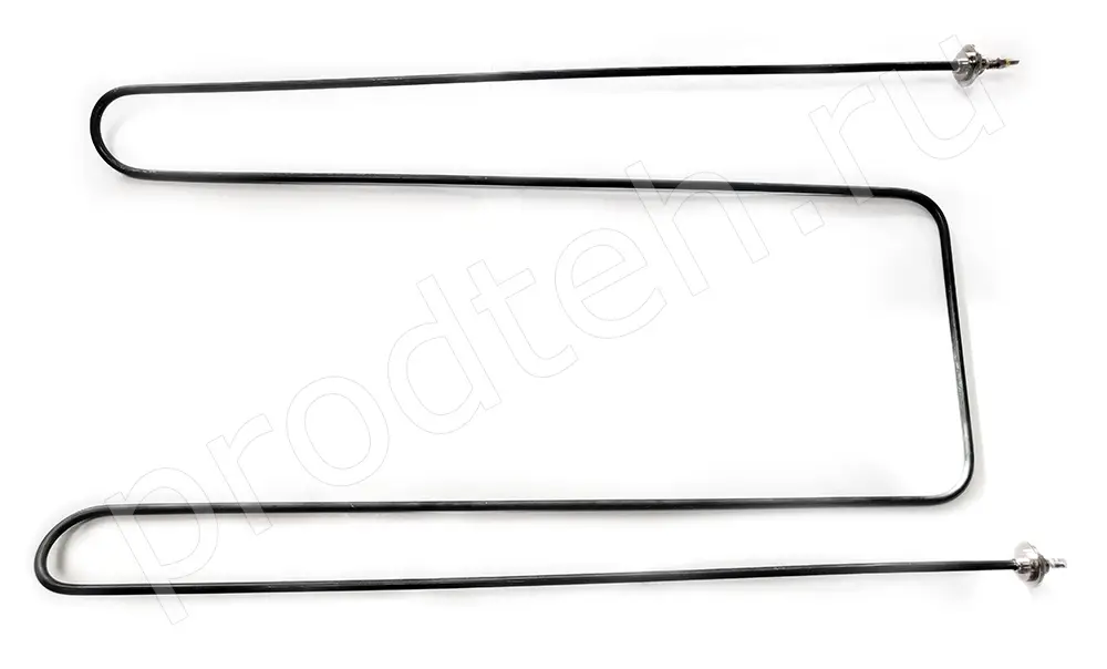 ТЭН верхний 1670 Вт для куры-гриль МК-8.12W СИКОМ 9553 (1448)