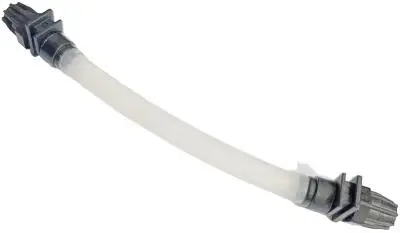 Трубка дозатора силикон MICRODOS Ø 5X10 мм