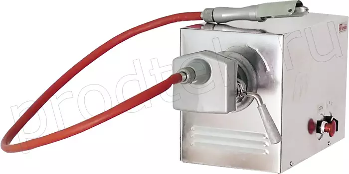 Рыбочистка профессиональная РЧ-40 (УКМ-09) Торгмаш