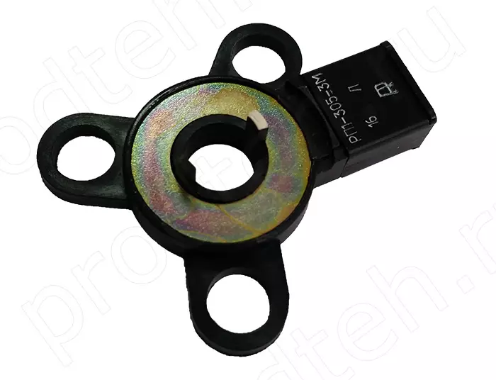 Резистор РП1-305-3М В КДБА.434162.008 ТУ для пароконвектомата ПКА Абат