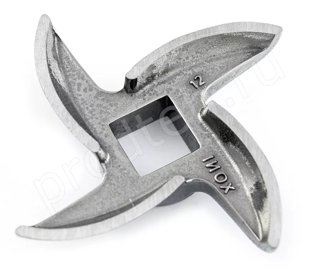 Нож мясорубки TJ-12 Enterprise 12/R70