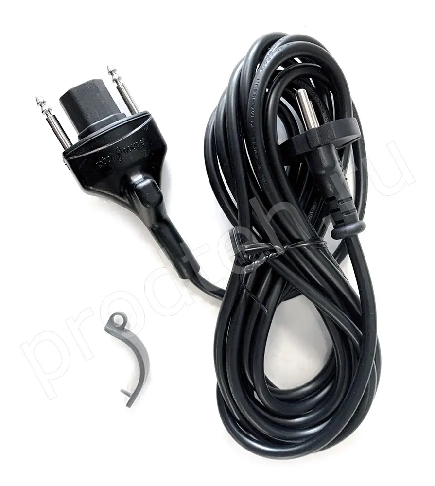 Кабель питания 89136 для миксеров серии MP 350 Ultra Easy Plug
