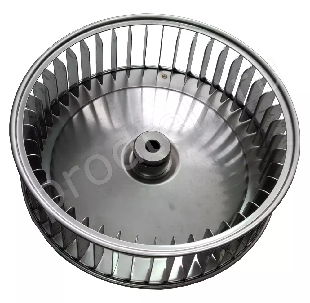 Крыльчатка 200х61 (Ø 10 мм) (КЭП-4.9279.09.00.000СБ)