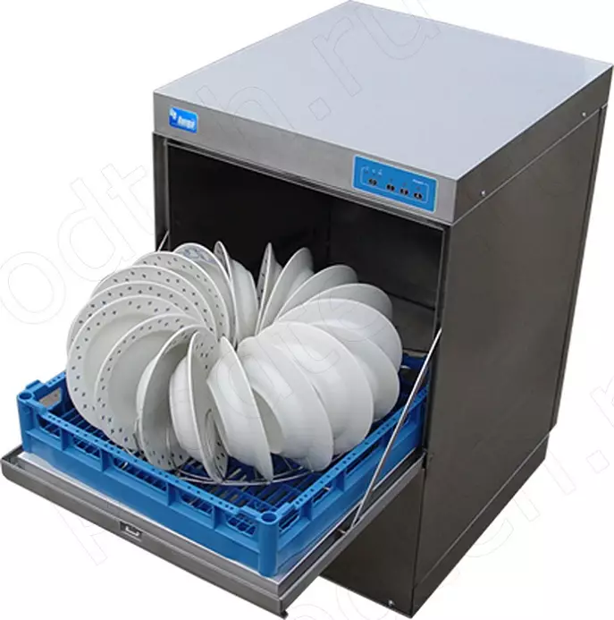 Машина посудомоечная МПФ-30-01 Котра Гродторгмаш