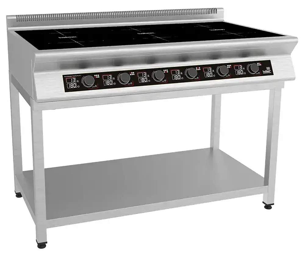 Плита индукционная I9-6S Kobor