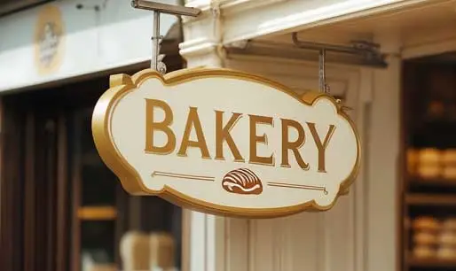 Как назвать пекарню, кондитерскую или булочную — креативные варианты названий