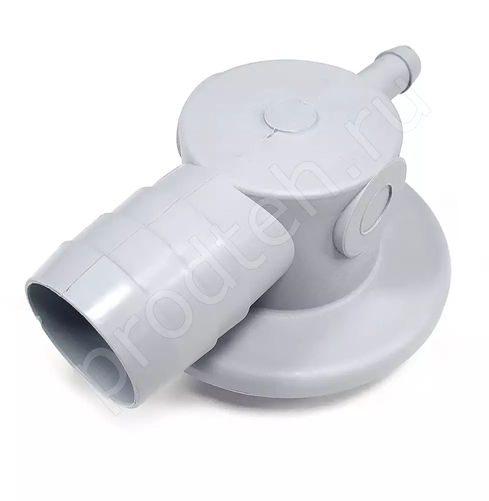 Опора верхнего-нижнего рукава DIHR/KROMO