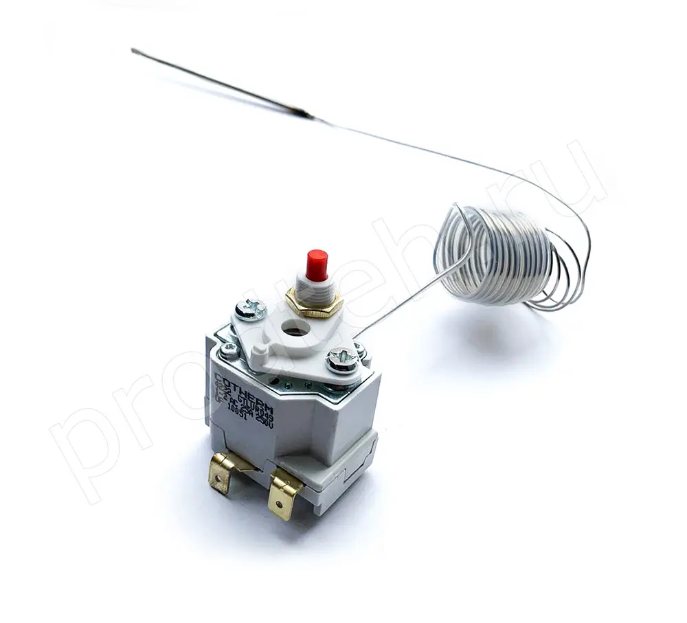 Термостат защитный GTLUR 049 230 °C