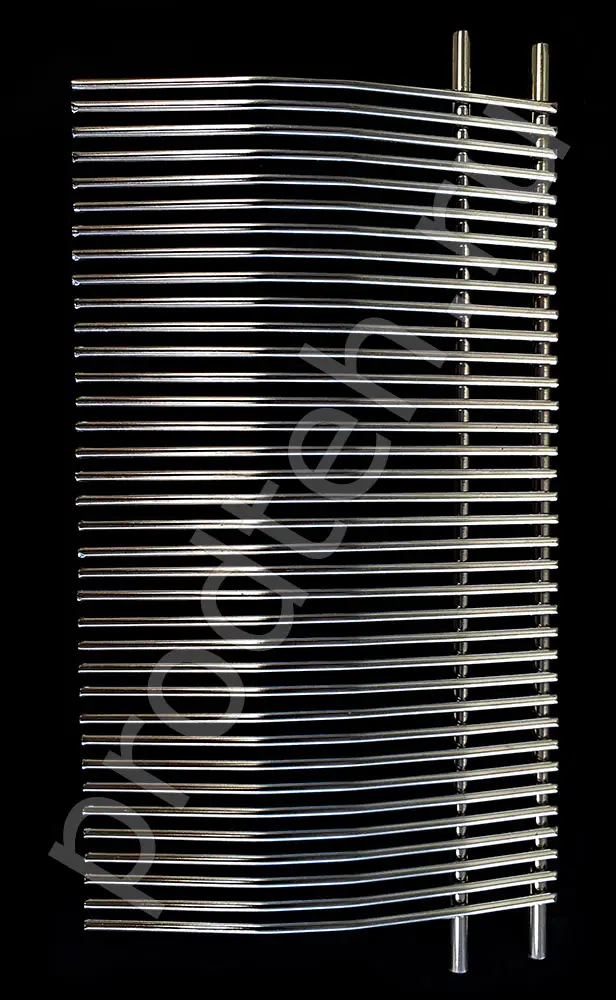 Гребень мясорыхлителя ETS737 AIRHOT